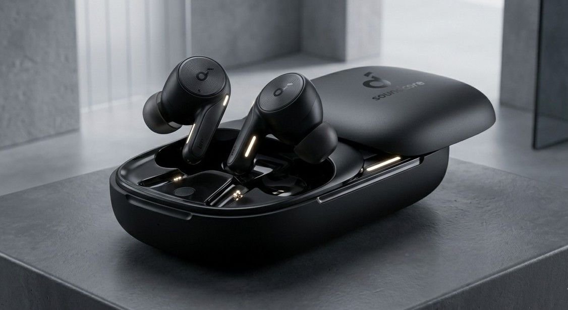 Sony WF-C700N — best overall wireless earbuds under 200 dollars 2024
