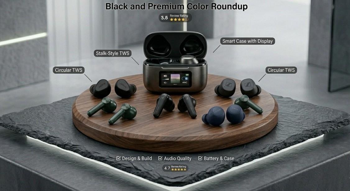 Beats Fit Pro wireless earbuds — best for sports and Apple users under 200 dollars 2024